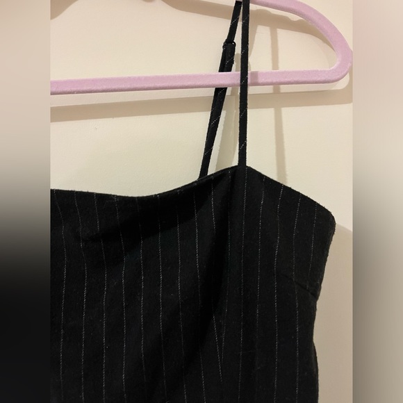 Forever21 black mini dress 🖤 - Picture 3 of 4